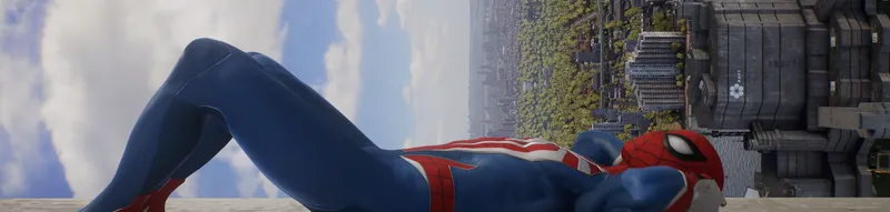 Banner image for Marvel's Spider-Man 2: Expanded New York & gameplay preview