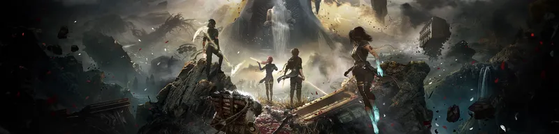 Banner image for Clair Obscur: Expedition 33 gameplay