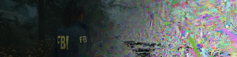 Banner image for Alan Wake 2 Northlight technical deepdive