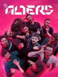 Cover image for The Alters