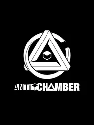 Cover image for Antichamber