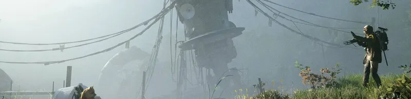 Banner image for ARC Raiders