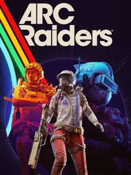 Cover image for ARC Raiders