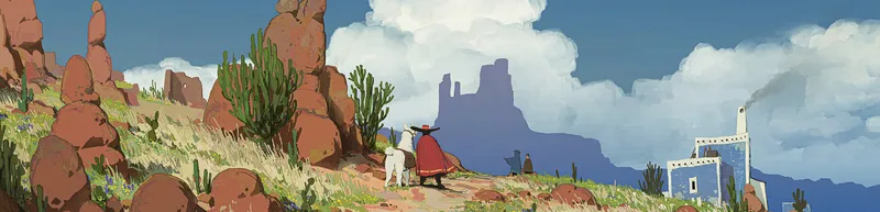 Banner image for Arco