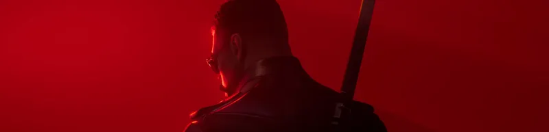 Banner image for TGA 2023: Blade