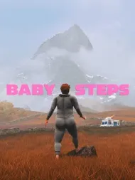 Cover image for Baby Steps
