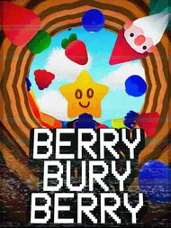 Cover image for Berry Bury Berry
