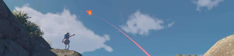 Banner image for TGA 2023: Big Walk