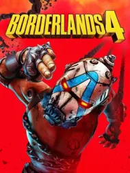 Cover image for Borderlands 4