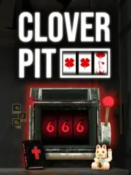 Cover image for CloverPit