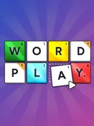 Cover image for Word Play