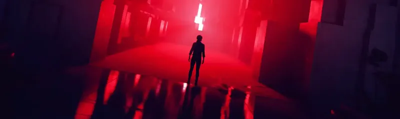 Banner image for CONTROL