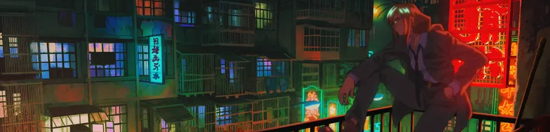 Banner image for Devolver Direct 2024: Tenjutsu