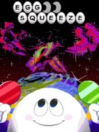 Cover image for Egg Squeeze