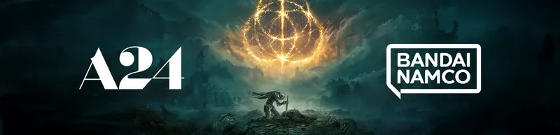 Banner image for Elden Ring film confirmed