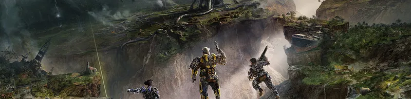 Banner image for TGA 2023: Exoborne