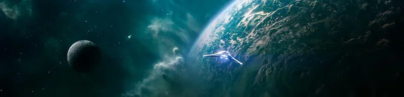 Banner image for TGA 2023: Exodus