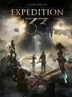 Cover image for Clair Obscur: Expedition 33