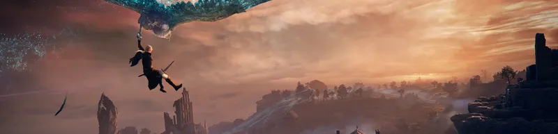Banner image for Elden Ring: Nightreign approaches