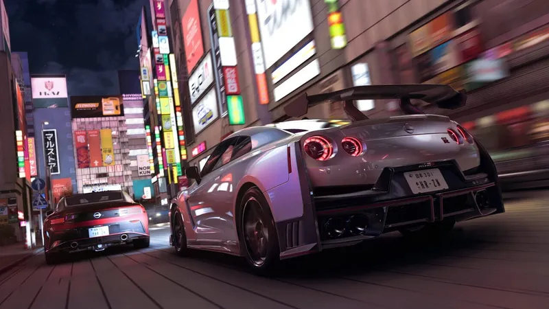 Banner image for Forza Horizon 6