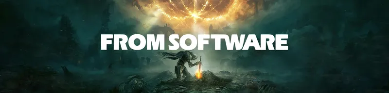 Banner image for FROMSOFTWARE becomes sole owner of Elden Ring IP