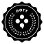 Sticker for tldr Game of the Year