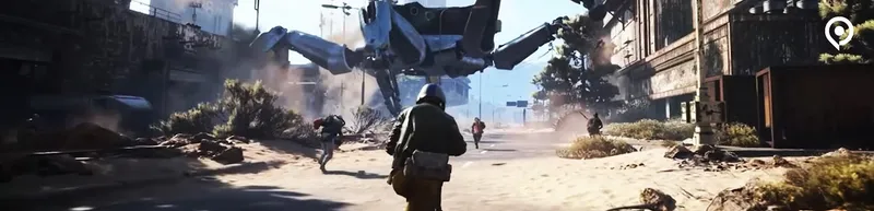 Banner image for Gamescom 2024: ARC Raiders