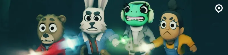 Banner image for Gamescom 2024: Begone Beast