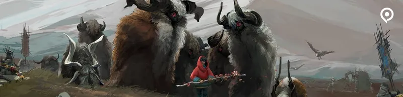 Banner image for Gamescom 2024: Herdling