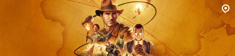 Banner image for Gamescom 2024: Indiana Jones and the Great Circle