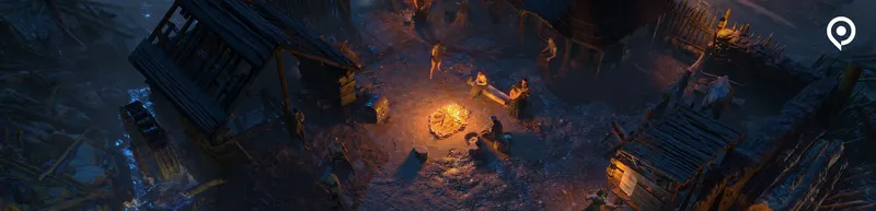 Banner image for Gamescom 2024: Path of Exile 2
