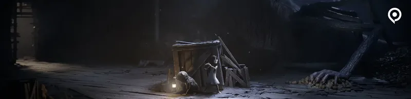 Banner image for Gamescom 2024: REANIMAL