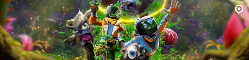 Banner image for Gamescom 2024: Revenge of the Savage Planet