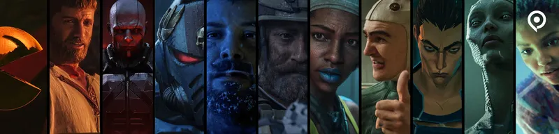 Banner image for Gamescom 2024: Secret Level