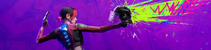 Banner image for Gamescom 2024: SPINE