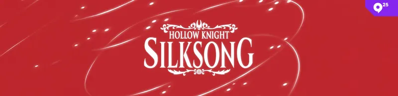 Banner image for gamescom ONL 2025: Hollow Knight: Silksong