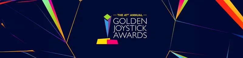 Banner image for Voting opens for The Golden Joystick Awards 2023