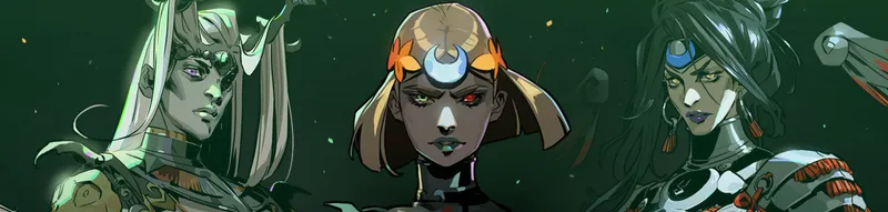 Banner image for Hades II development update