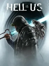 Cover image for Hell is Us