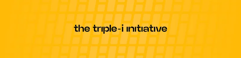 Banner image for Triple-i Initiative announces showcase
