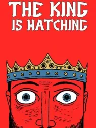 Cover image for The King is Watching