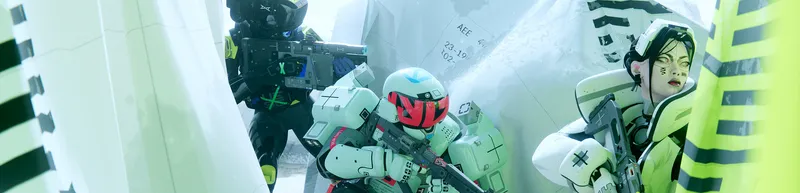 Banner image for Marathon gameplay revealed