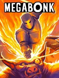Cover image for Megabonk