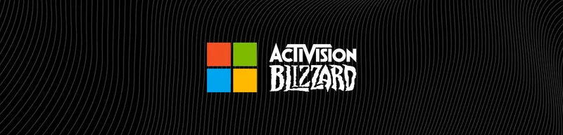 Banner image for Microsoft green-lit to acquire Activision Blizzard