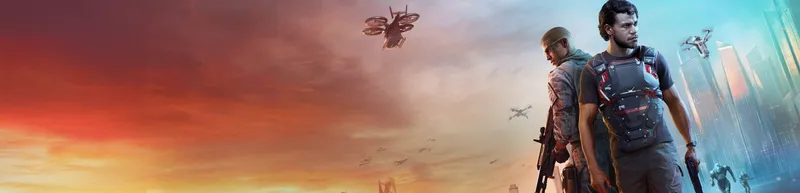 Banner image for MindsEye story trailer