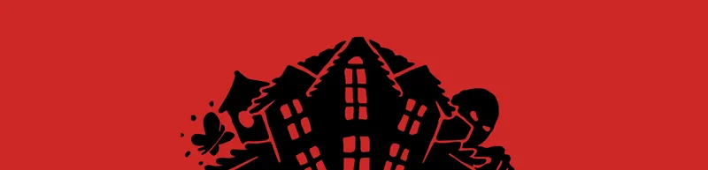 Banner image for Moida Mansion