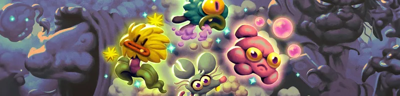 Banner image for Nintendo Direct 2024: Morsels