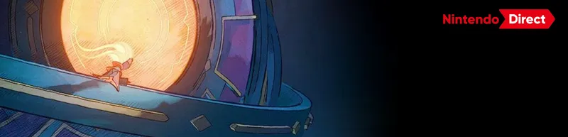 Banner image for Nintendo Direct June 2024: MIO: Memories in Orbit