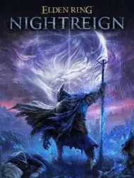 Cover image for Elden Ring: Nightreign
