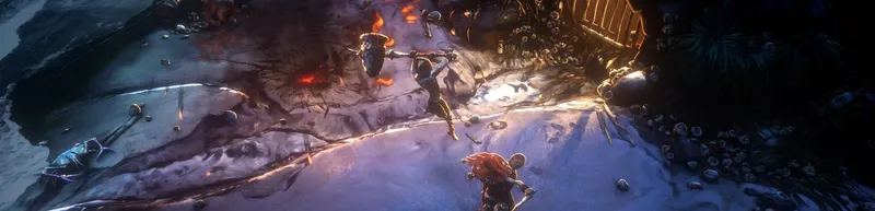 Banner image for TGA 2023: No Rest for the Wicked